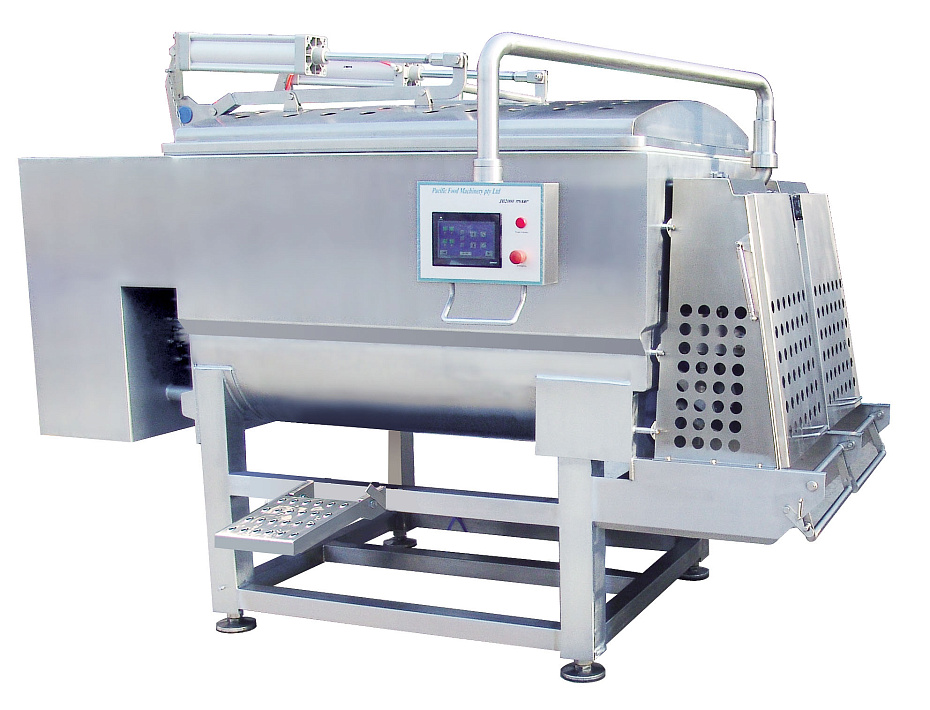 Фаршемес открытого типа XIAOJIN JB-2000