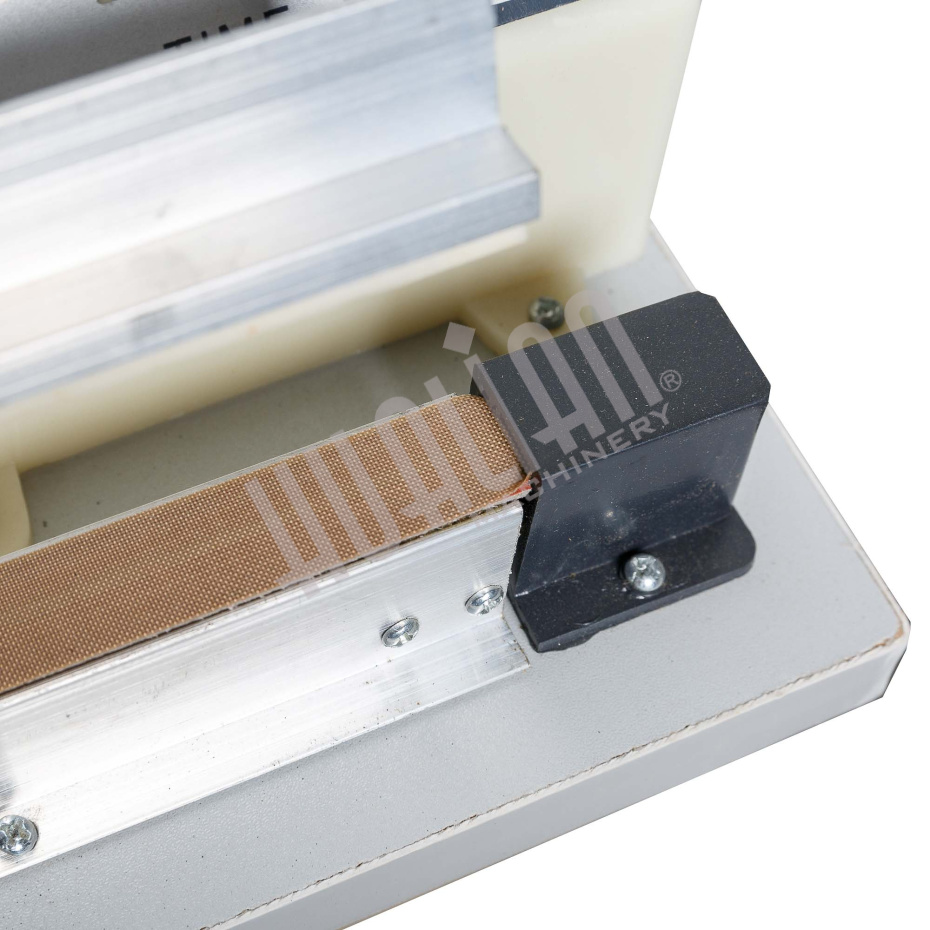 Ножной импульсный запайщик FRT-1200 Hualian - Купить с доставкой по всей Беларуси