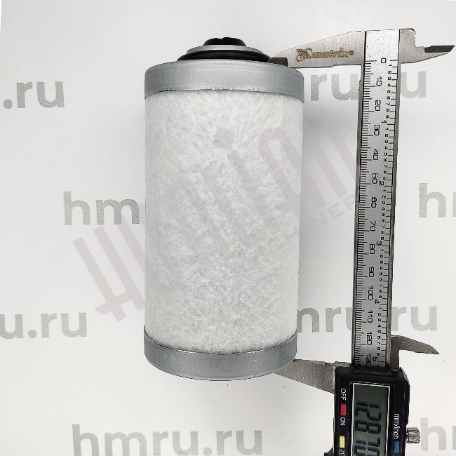 Фильтр для помпы вакуум-упаковочных аппаратов DZ-400/500/510 (Oil Mist Filter) Hualian - Купить с доставкой по всей Беларуси