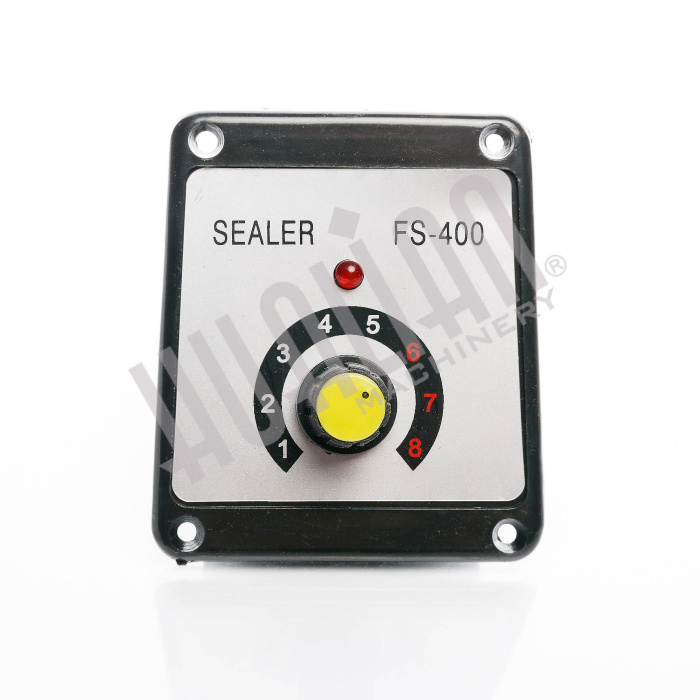 Реле времени для FS-400 (ABS) Hualian - Купить с доставкой по всей Беларуси