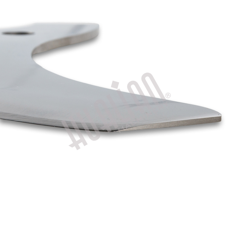 Комплект ножей к куттеру ZBZ-200II Hualian - Купить с доставкой по всей Беларуси