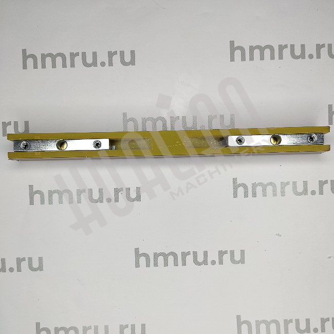 Эпоксидная планка в сборе для DZ-260/PD Hualian - Купить с доставкой по всей Беларуси