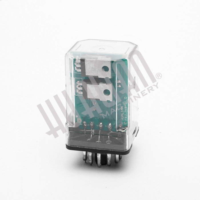 Главное реле для FRB-770/810 Hualian - Купить с доставкой по всей Беларуси