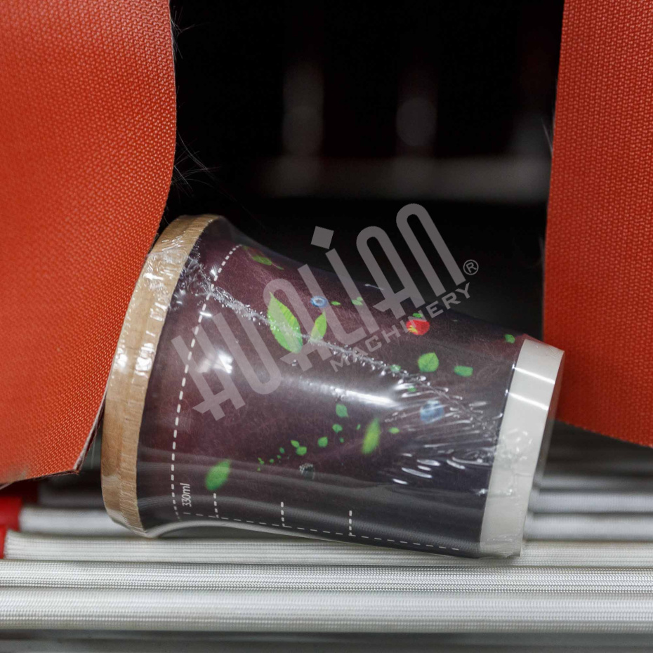 Термоусадочный тоннель BS-4525L Hualian - Купить с доставкой по всей Беларуси