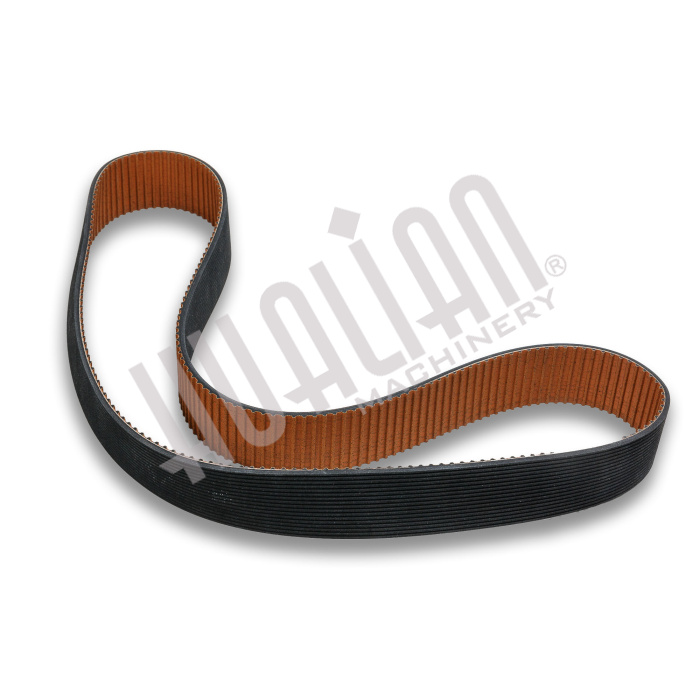 Ремень приводной для спирального тестомеса HS60 Hualian - Купить с доставкой по всей Беларуси