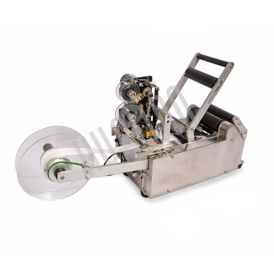 Этикетировщик HL-50 с датером Hualian - Купить с доставкой по всей Беларуси