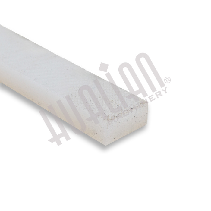 Резина силиконовая под сварочную планку DZ-260 NEW (268*20*10 мм) Hualian - Купить с доставкой по всей Беларуси