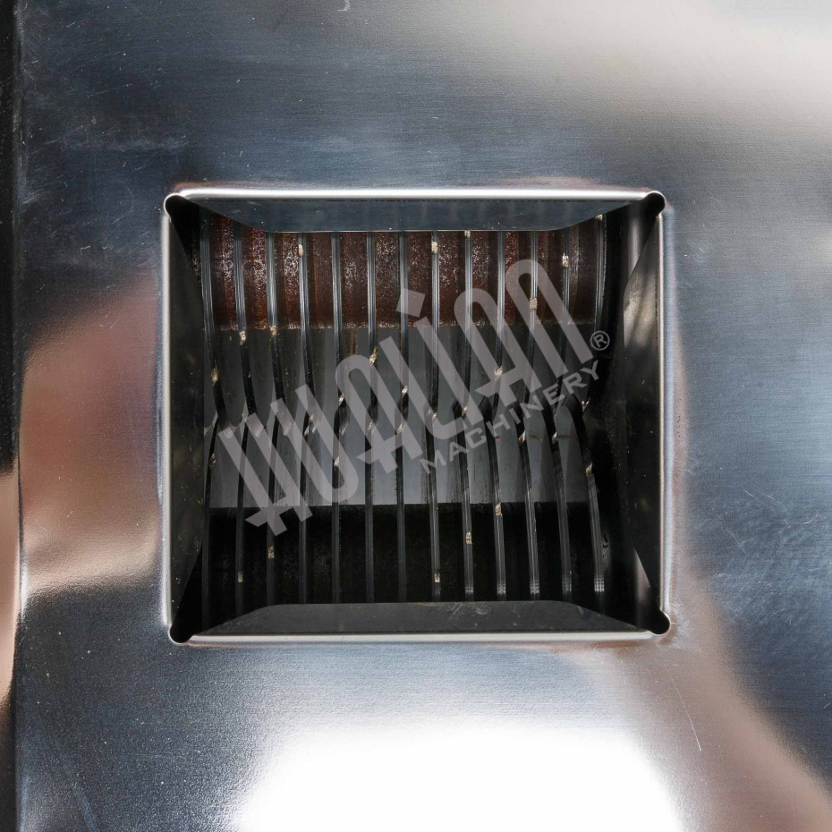 Производственный слайсер MC-250 (3 мм) Hualian - Купить с доставкой по всей Беларуси