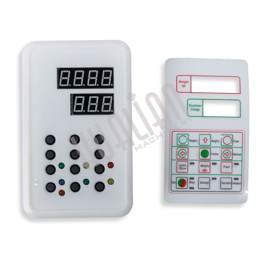 Блок управления для FZ-999 Hualian - Купить с доставкой по всей Беларуси