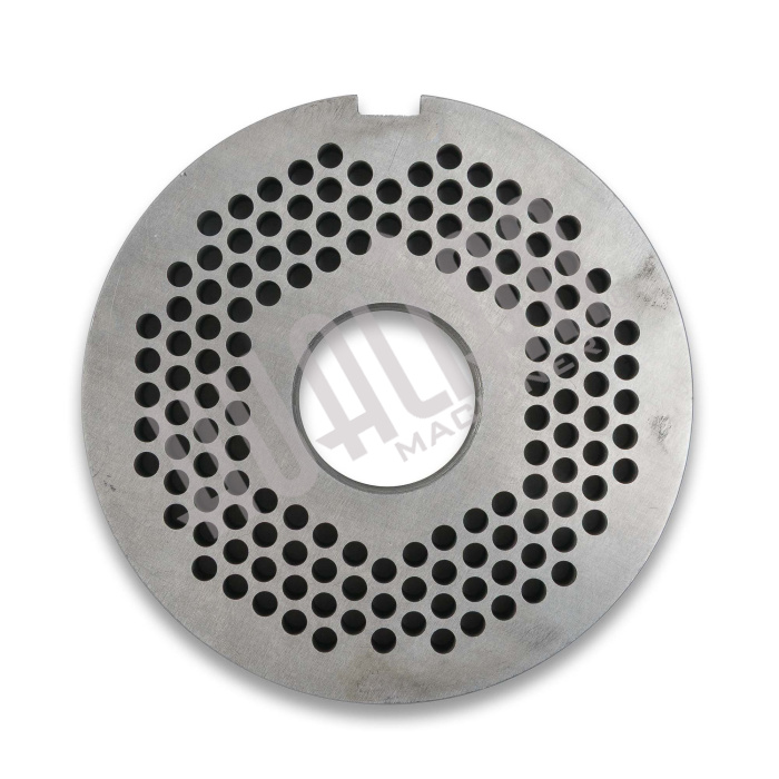 Решетка D120 с диаметром отверстий 5 мм Hualian - Купить с доставкой по всей Беларуси