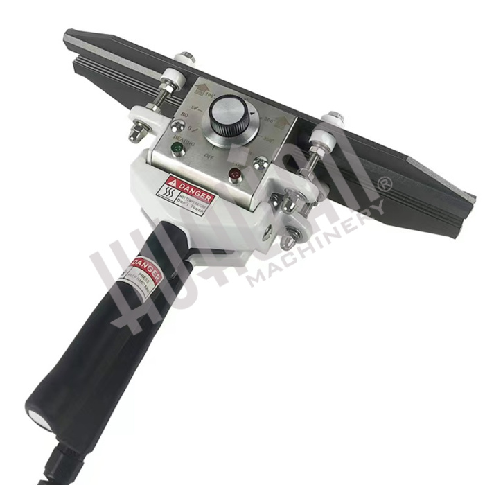 Ручной запайщик постоянного нагрева FKR-200XY Hualian - Купить с доставкой по всей Беларуси