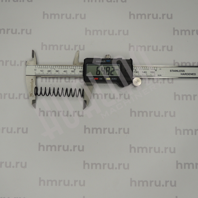 Пружина держателя ведомого колеса для FRB FRBM Hualian - Купить с доставкой по всей Беларуси