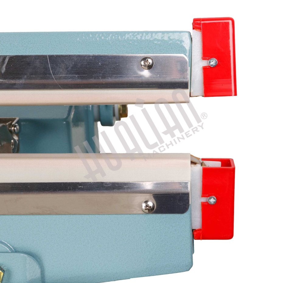 Ножной усиленный запайщик PFS-350*2 Hualian - Купить с доставкой по всей Беларуси