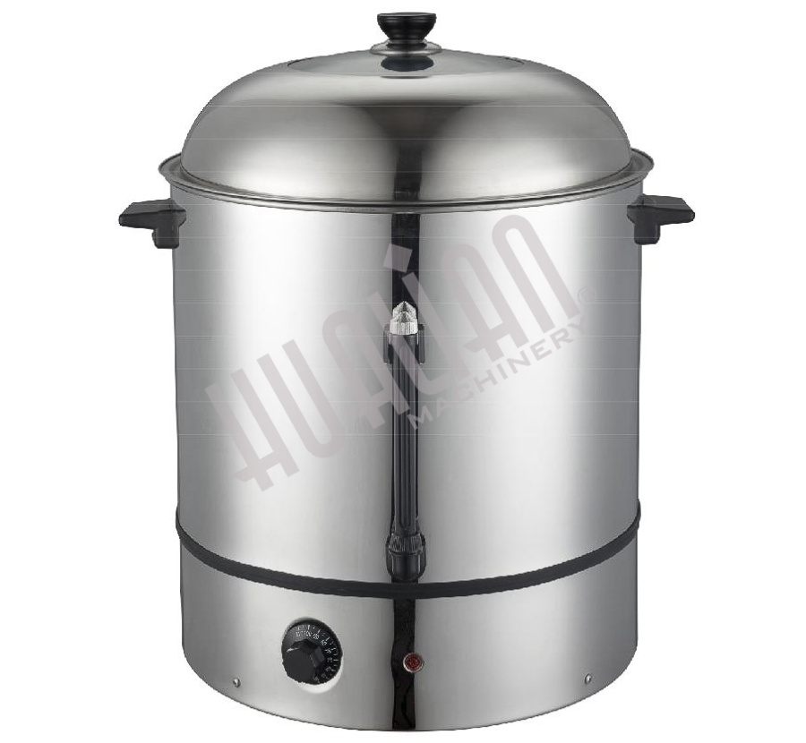 Аппарат для варки кукурузы CS-48