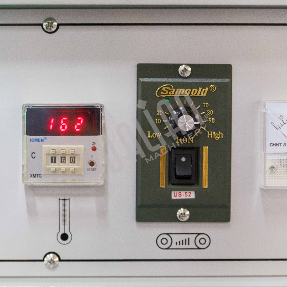 Термоусадочный тоннель BS-4525L Hualian - Купить с доставкой по всей Беларуси