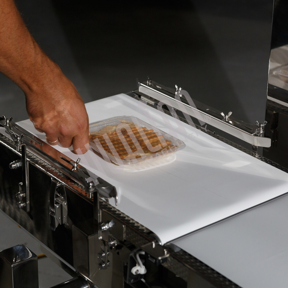 Контрольно-динамические весы (чеквейер) IXL-300 Hualian - Купить с доставкой по всей Беларуси