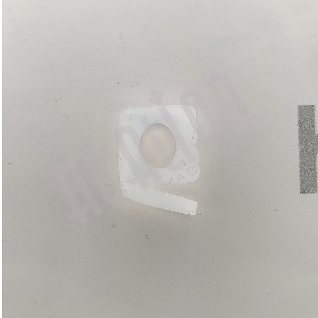 Резина уплотнительная на крышку (16*20.5) для DZ-510/610/720/820 (метражом) Hualian - Купить с доставкой по всей Беларуси