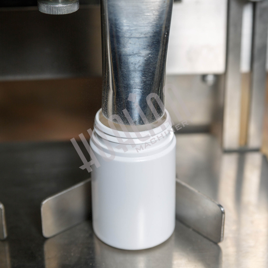 Полуавтоматическая машина для подсчета таблеток ZS-4A Hualian - Купить с доставкой по всей Беларуси