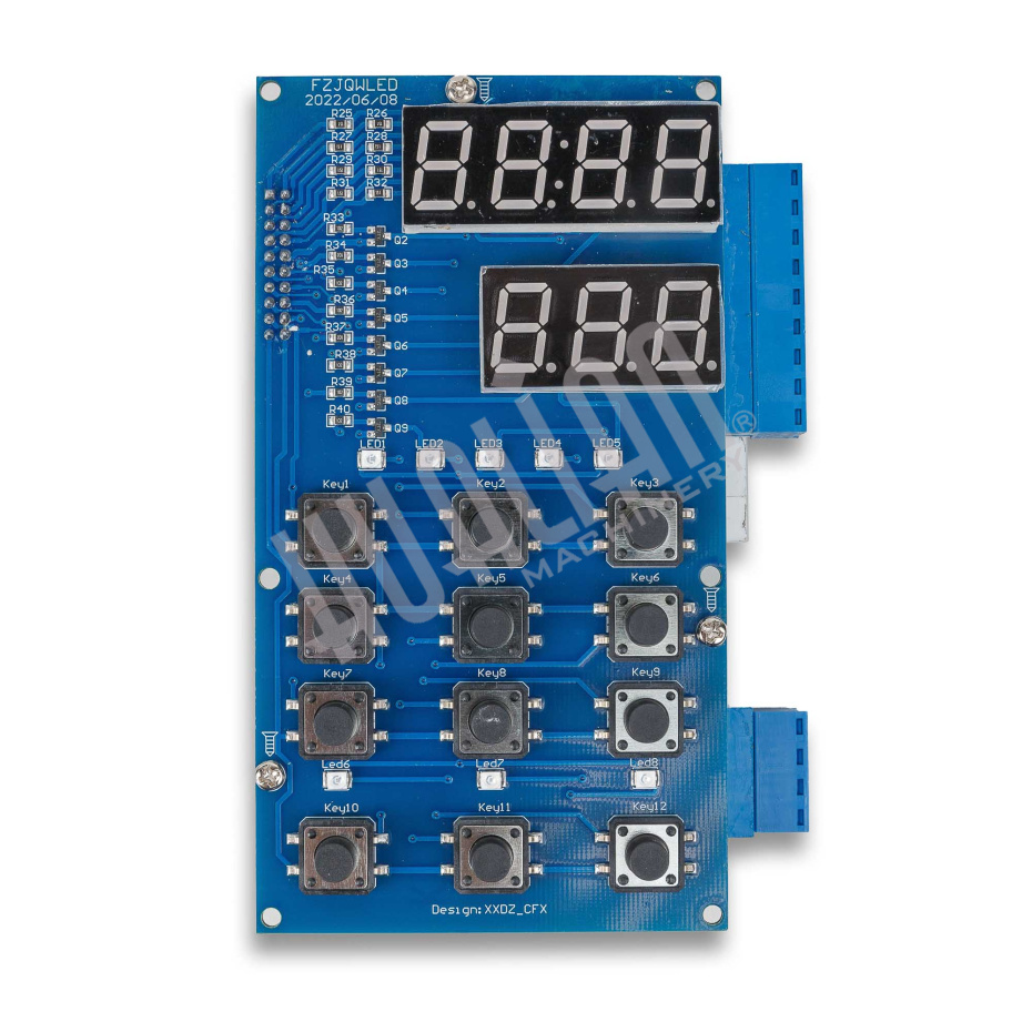 Панель управления для FZ-200 Hualian - Купить с доставкой по всей Беларуси