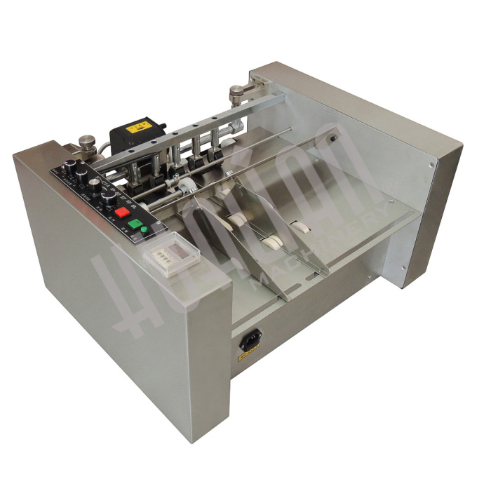 Датер автоматический на твердых чернилах MY-420A Hualian - Купить с доставкой по всей Беларуси