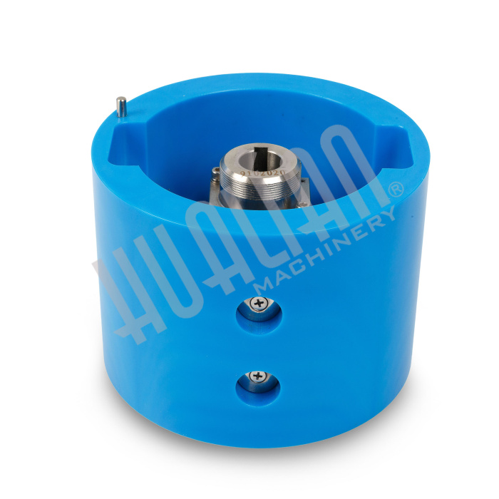 Формующий барабан для Patty-100 (фрикадельки, 2*25 мм) Hualian - Купить с доставкой по всей Беларуси