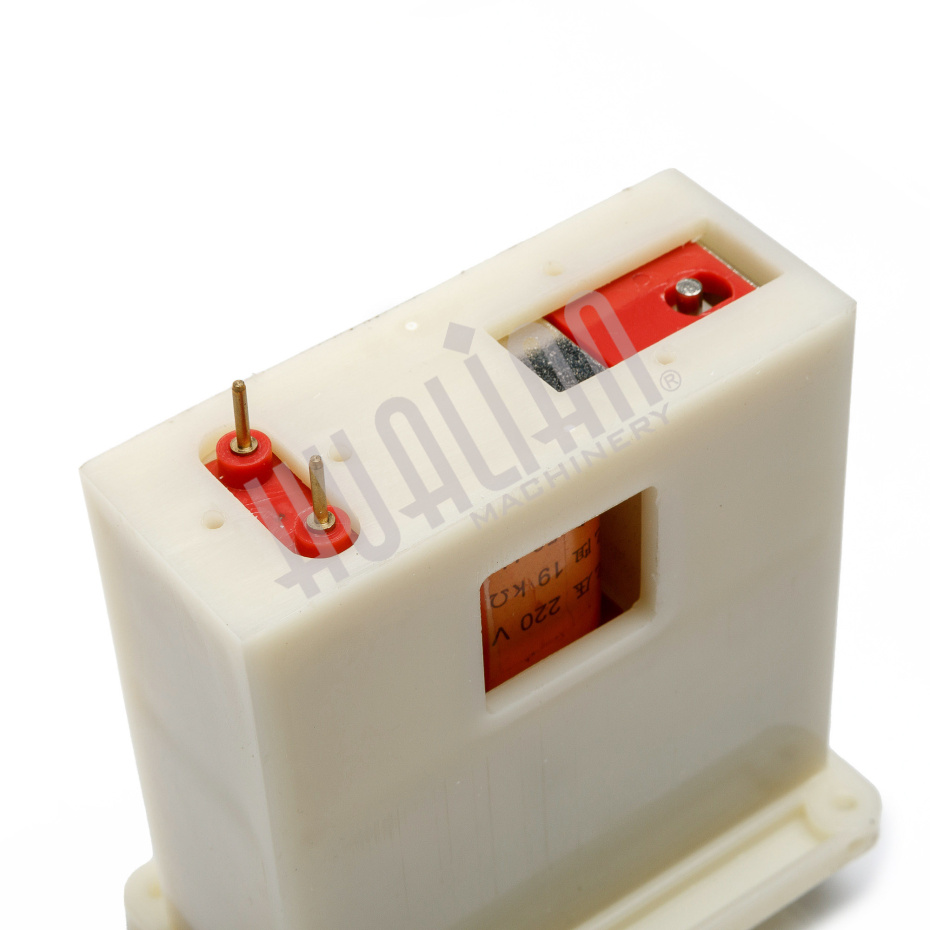 Счетчик пакетов для DXDY-1000AIII Hualian - Купить с доставкой по всей Беларуси