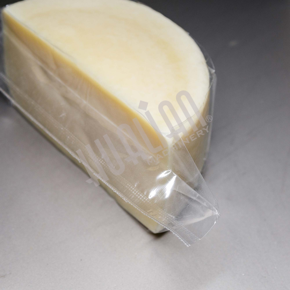 Напольный вакуумный упаковщик HVC-820S/2B-G (нерж., газ) Hualian - Купить с доставкой по всей Беларуси