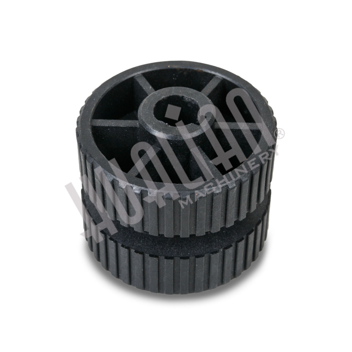 Ведущее колесо протяжного ремня FXJ-4040/5050/6050 Hualian - Купить с доставкой по всей Беларуси