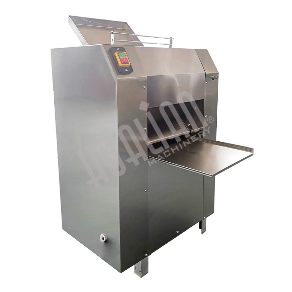 Тестораскаточная машина YP-350 Hualian - Купить с доставкой по всей Беларуси