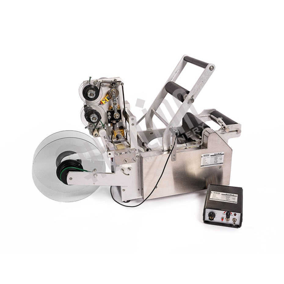 Этикетировщик MT-50 с датером Hualian - Купить с доставкой по всей Беларуси