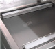 Вакуумный упаковщик HVC-510S/2A (DZ-510/2SA) (нерж., обрезка, 380) Hualian - Купить с доставкой по всей Беларуси