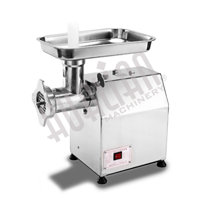 Мясорубка производственная JR-22 (reverse) Hualian - Купить с доставкой по всей Беларуси