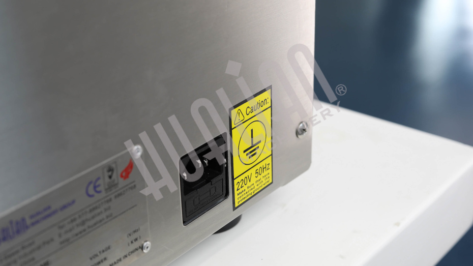 Вакуумный упаковщик HVC-260T/1A (DZ-260/PD) (нерж.) Hualian - Купить с доставкой по всей Беларуси