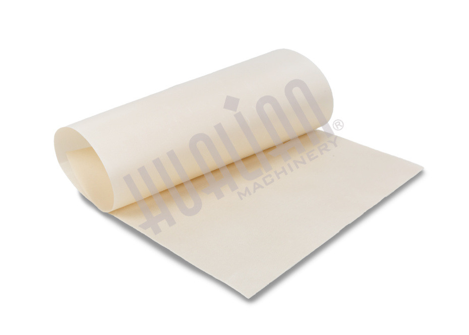 Тефлоновое полотно 255×0,11×925 мм для HL-900 Hualian - Купить с доставкой по всей Беларуси