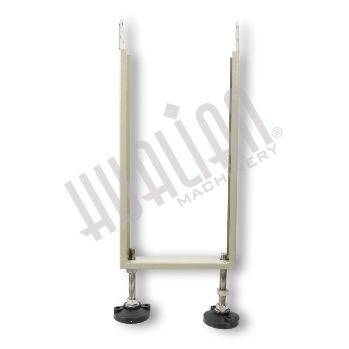 Стойка подводящего транспортера для DXDZ-250XD Hualian - Купить с доставкой по всей Беларуси