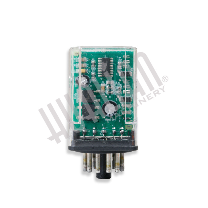 Модуль управления датером для FRBM-810 Hualian - Купить с доставкой по всей Беларуси