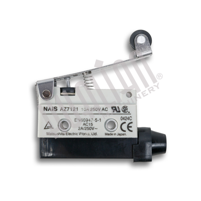 Концевой выключатель MT-50 Hualian - Купить с доставкой по всей Беларуси