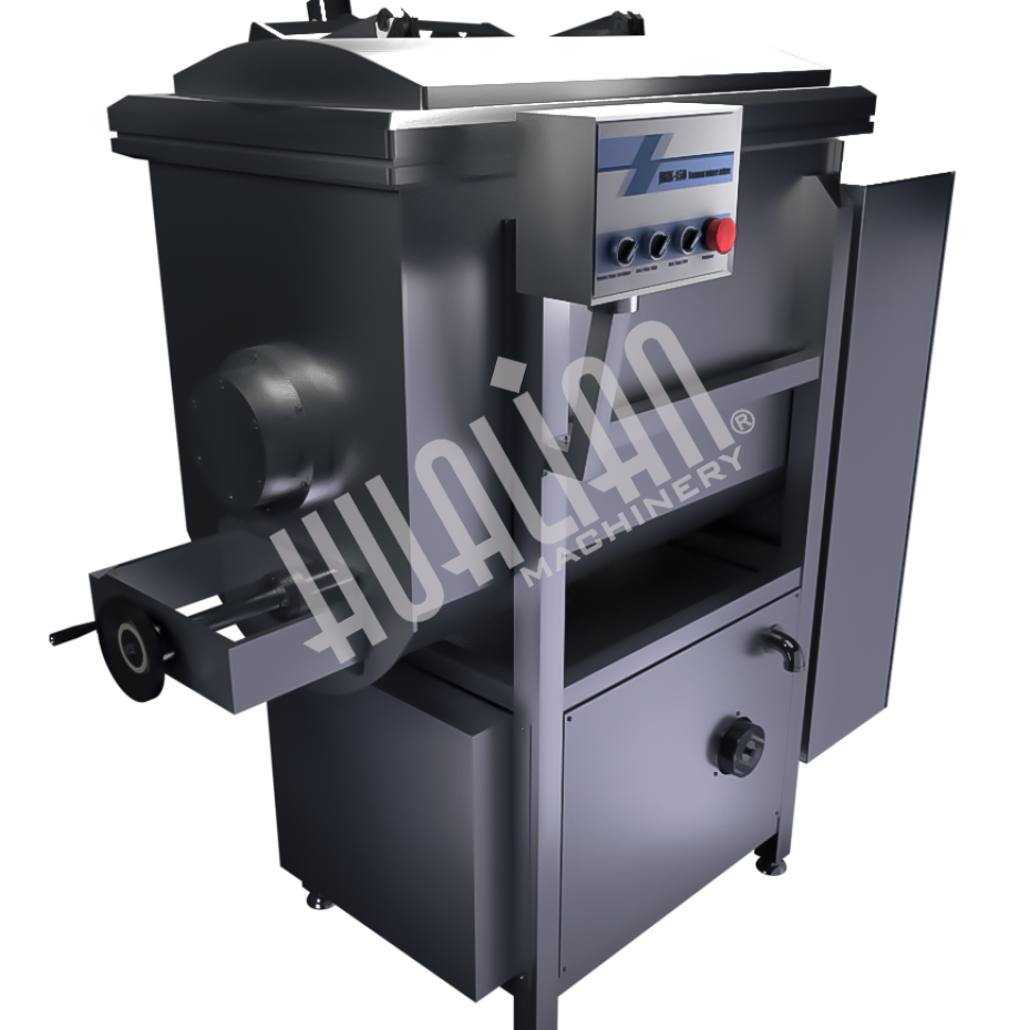 Вакуумный фаршемес JBZK-150 Hualian - Купить с доставкой по всей Беларуси