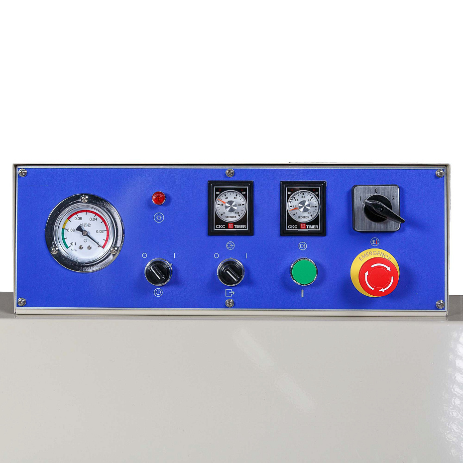 Вакуумный упаковщик DZ-800W Hualian - Купить с доставкой по всей России - 6
