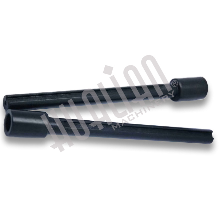 Вал привода транспортера FRB-770 Hualian - Купить с доставкой по всей Беларуси