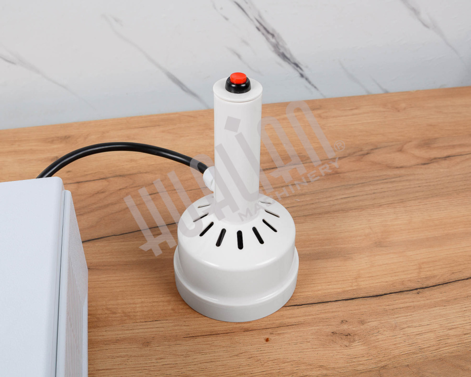 Ручной индукционный запайщик DGYF-600A Hualian - Купить с доставкой по всей Беларуси