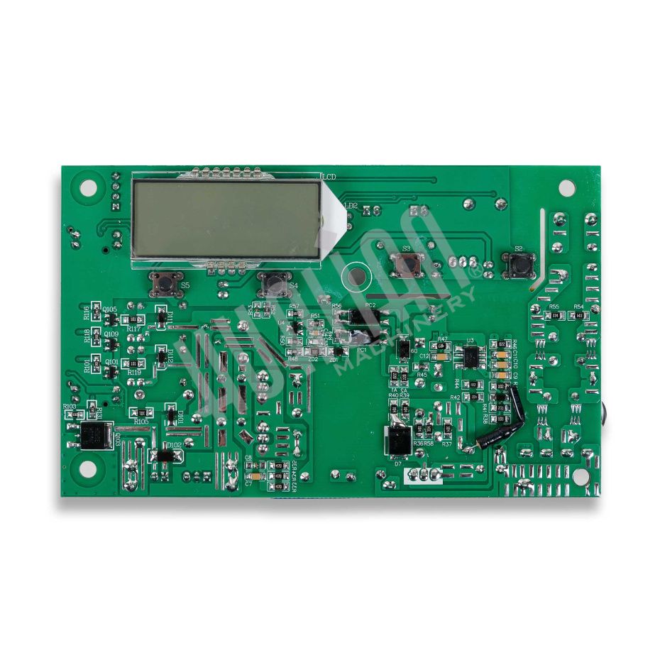 Плата управления для DZ-290P Hualian - Купить с доставкой по всей Беларуси