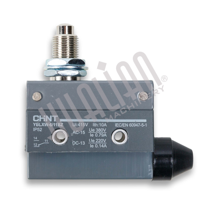 Концевой выключатель для BSF/BSL DZ-400 Hualian - Купить с доставкой по всей Беларуси