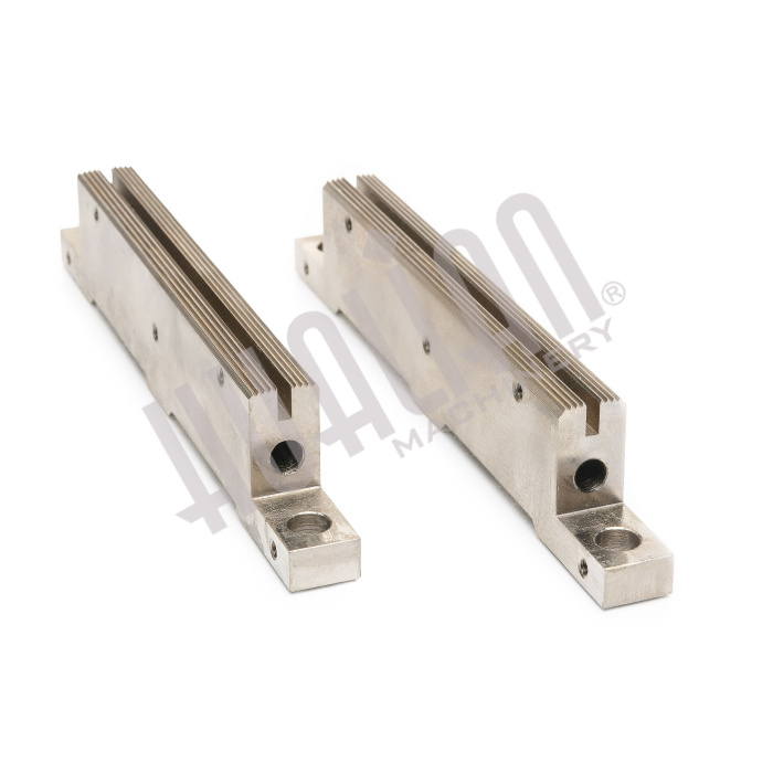 Комплект запаечных губок для DXDZ-250D Hualian - Купить с доставкой по всей Беларуси