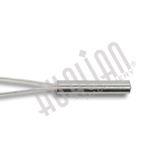 ТЭН для HL-1108 (110 В, 80 Вт, 6.35×35) Hualian - Купить с доставкой по всей Беларуси