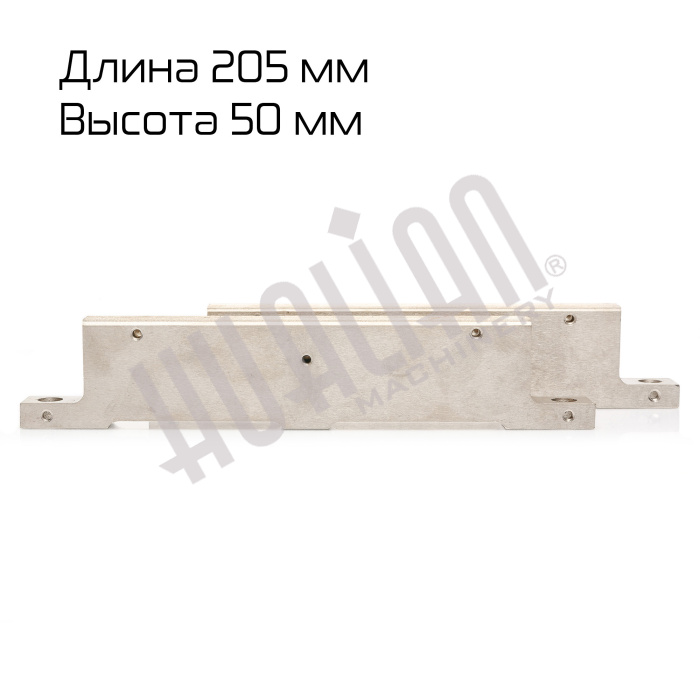 Комплект запаечных губок для DXDZ-400D Hualian - Купить с доставкой по всей Беларуси