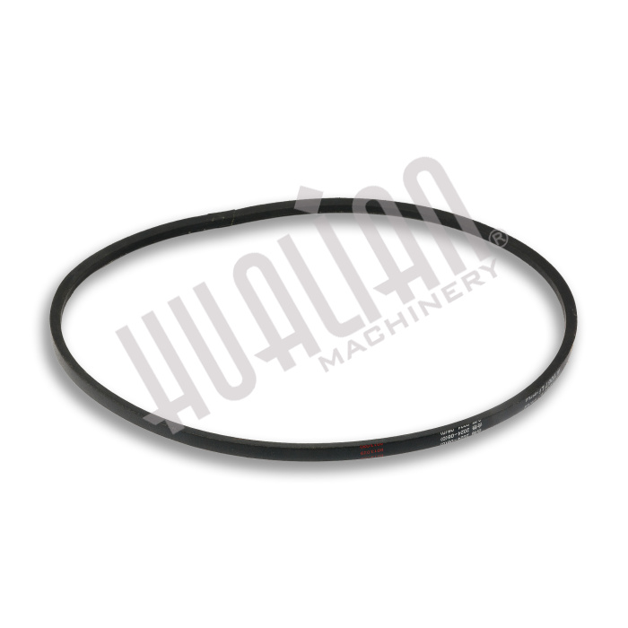 Ремень привода редуктора опрокидывания для BWL-50 Hualian - Купить с доставкой по всей Беларуси