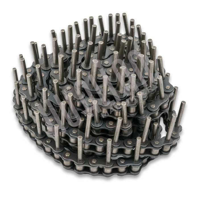 Конвейерная цепь для BS-4535LA/BS-6535LA Hualian - Купить с доставкой по всей Беларуси