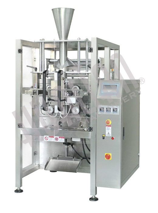 Автоматическая упаковочная машина HLNV-520 Hualian - Купить с доставкой по всей Беларуси