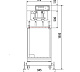 Вакуумный упаковщик DZQ-1000L Hualian - Купить с доставкой по всей России - 6